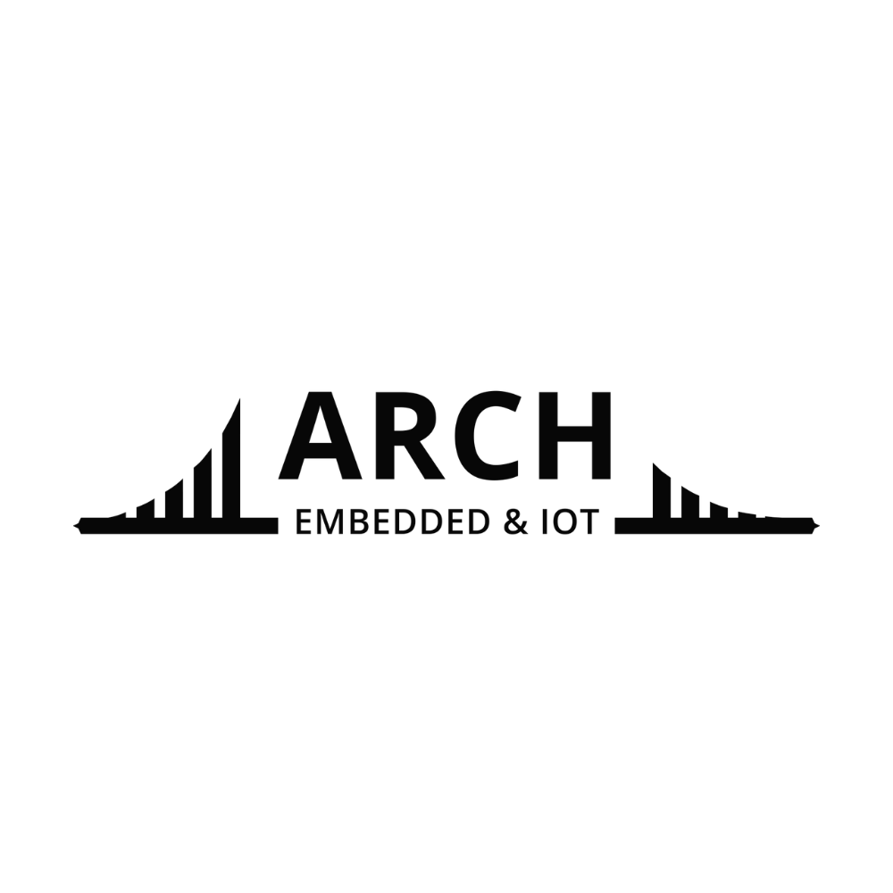 Arch Embedded & IoT