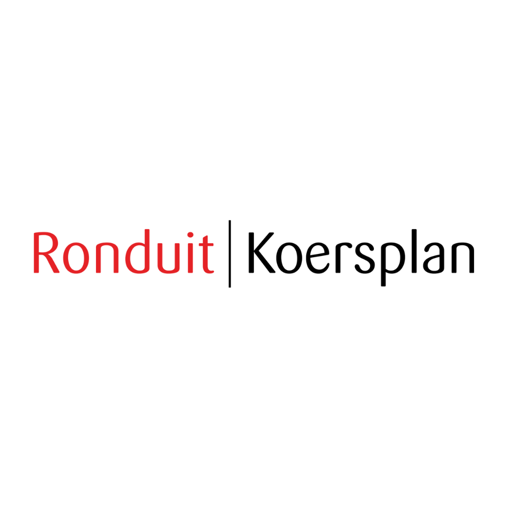 Ronduit Koersplan