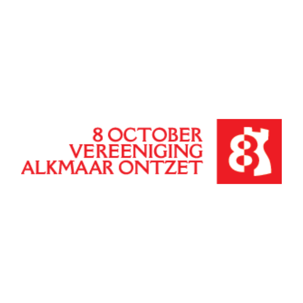 8 October Vereeniging Alkmaar Ontzet