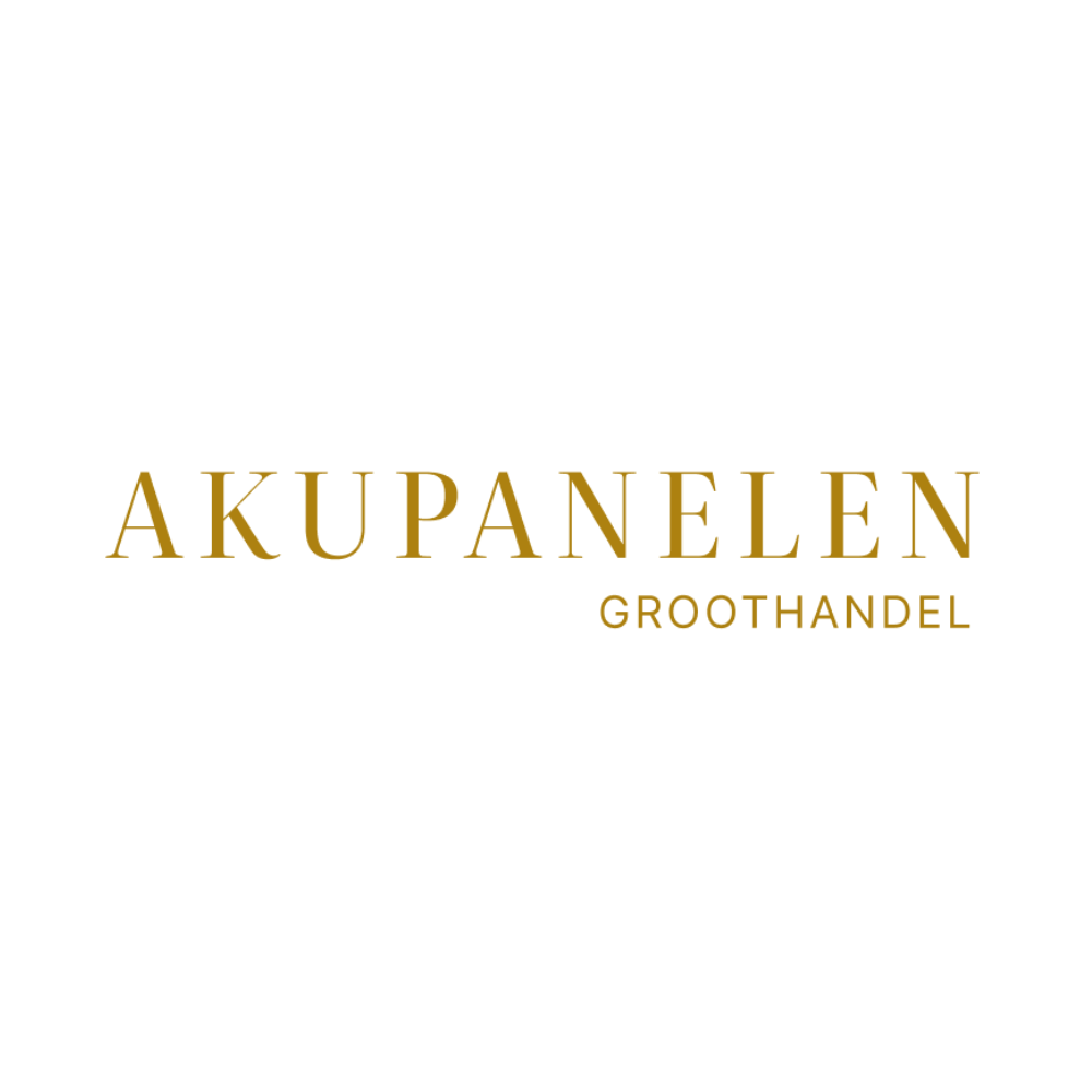 Akupanelen Groothandel