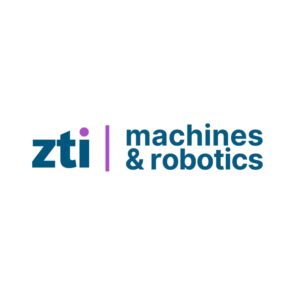 ZTI Machines & Robotics
